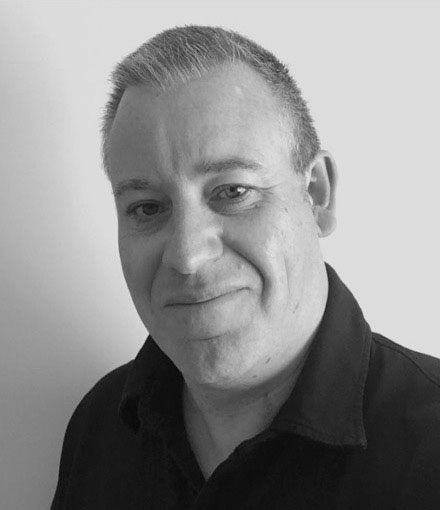Christian Tilbury