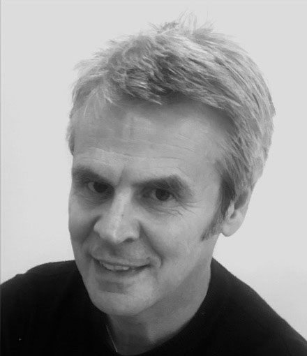 Tim Bowdler